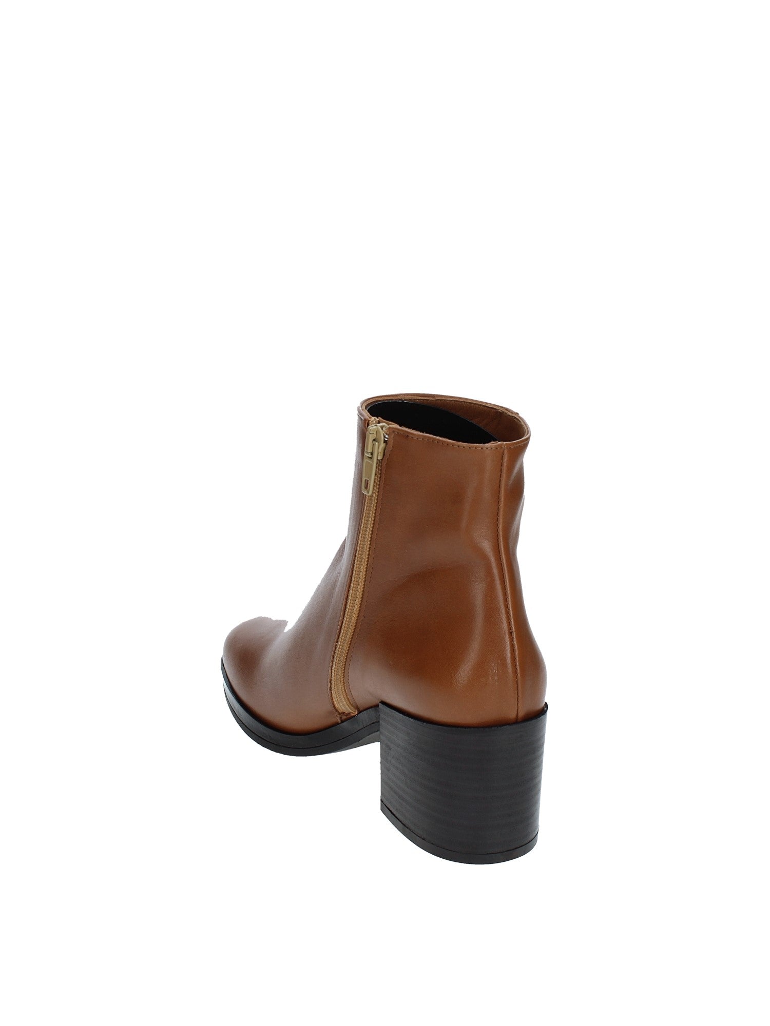 Stivaletti Marrone Grace Shoes