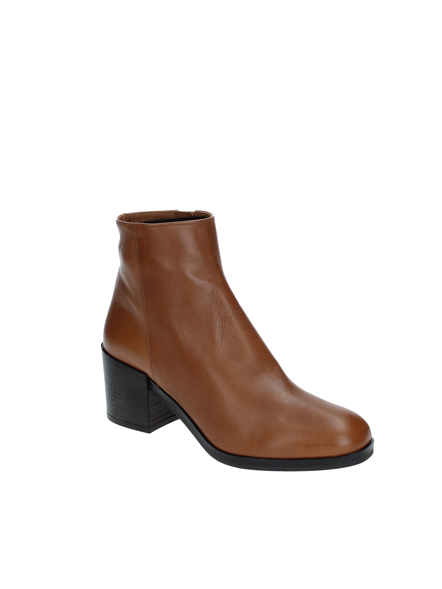 Stivaletti Marrone Grace Shoes