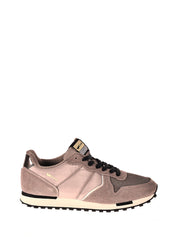 Sneakers Rosa Gas