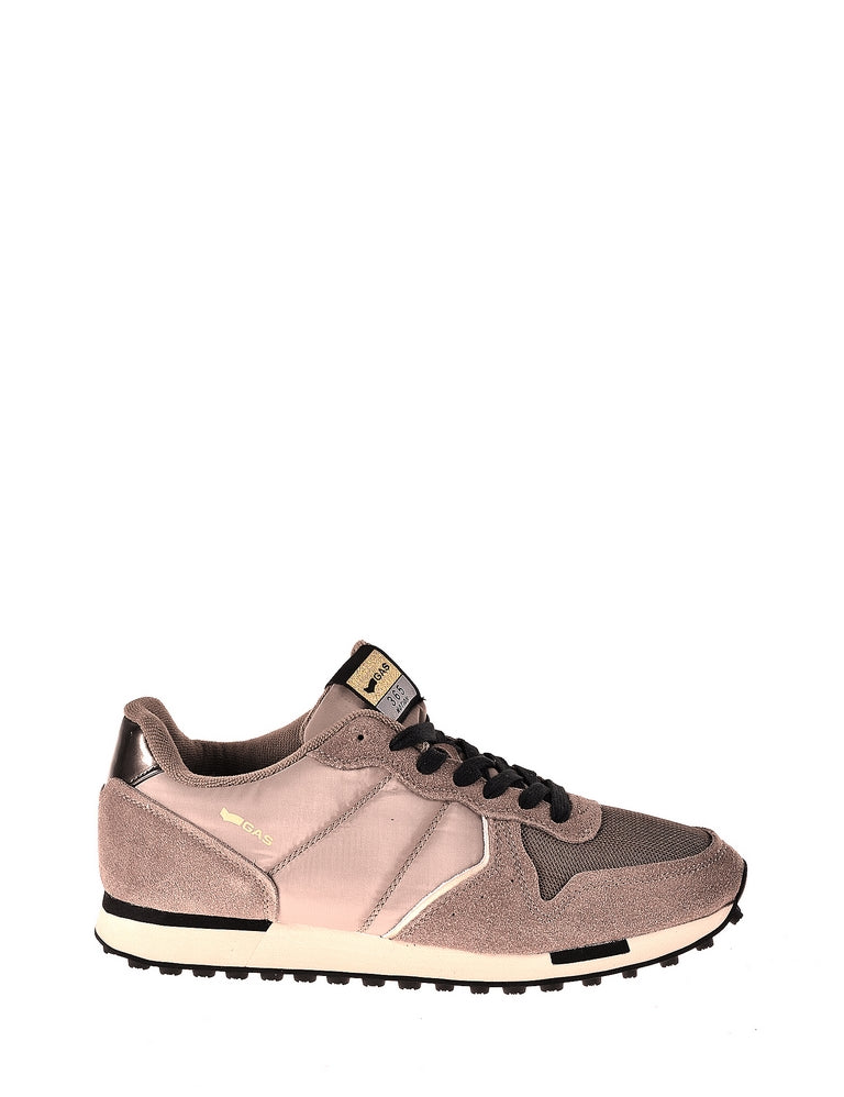 Sneakers Rosa Gas
