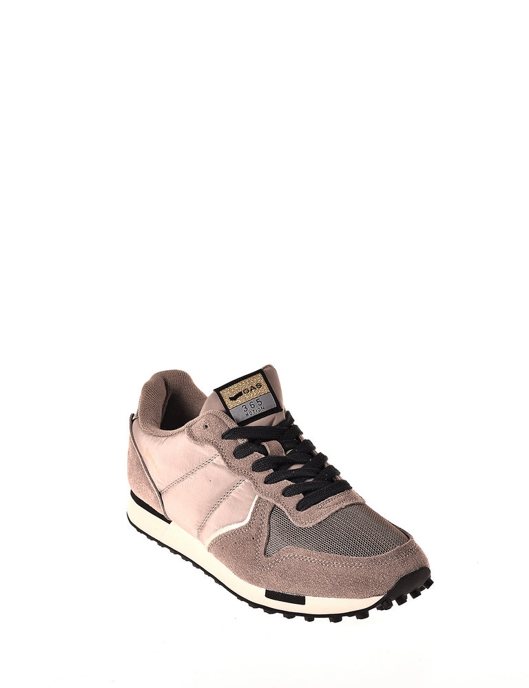 Sneakers Rosa Gas