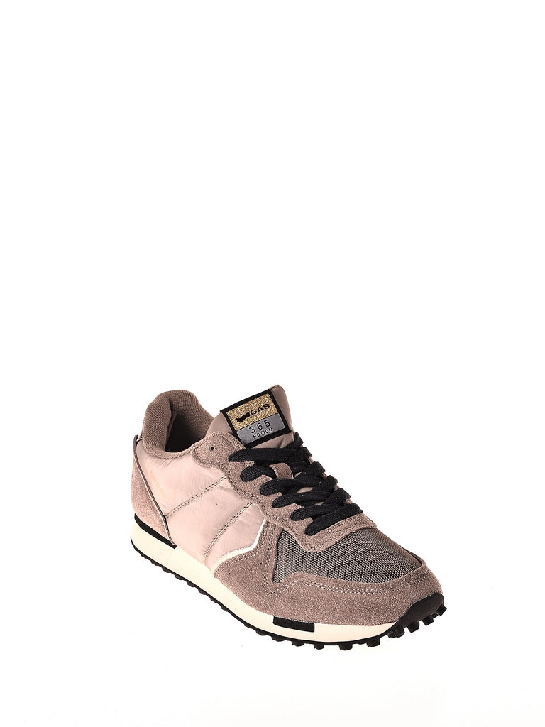 Sneakers Rosa Gas