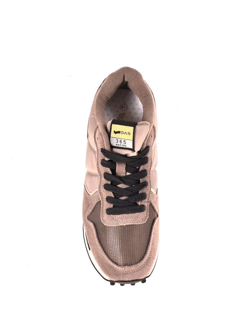 Sneakers Rosa Gas
