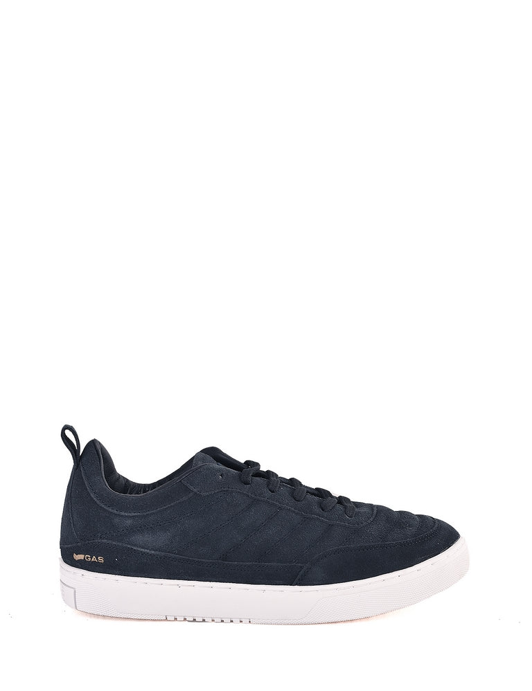 Sneakers Blu Gas