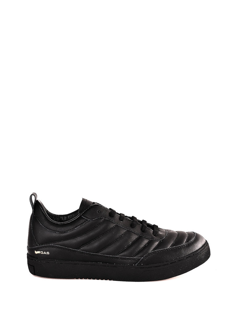 Sneakers Nero Gas