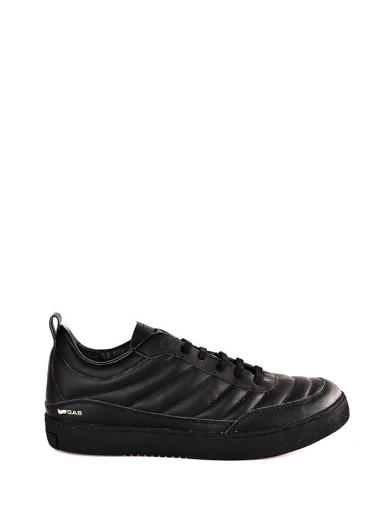 Sneakers Nero Gas