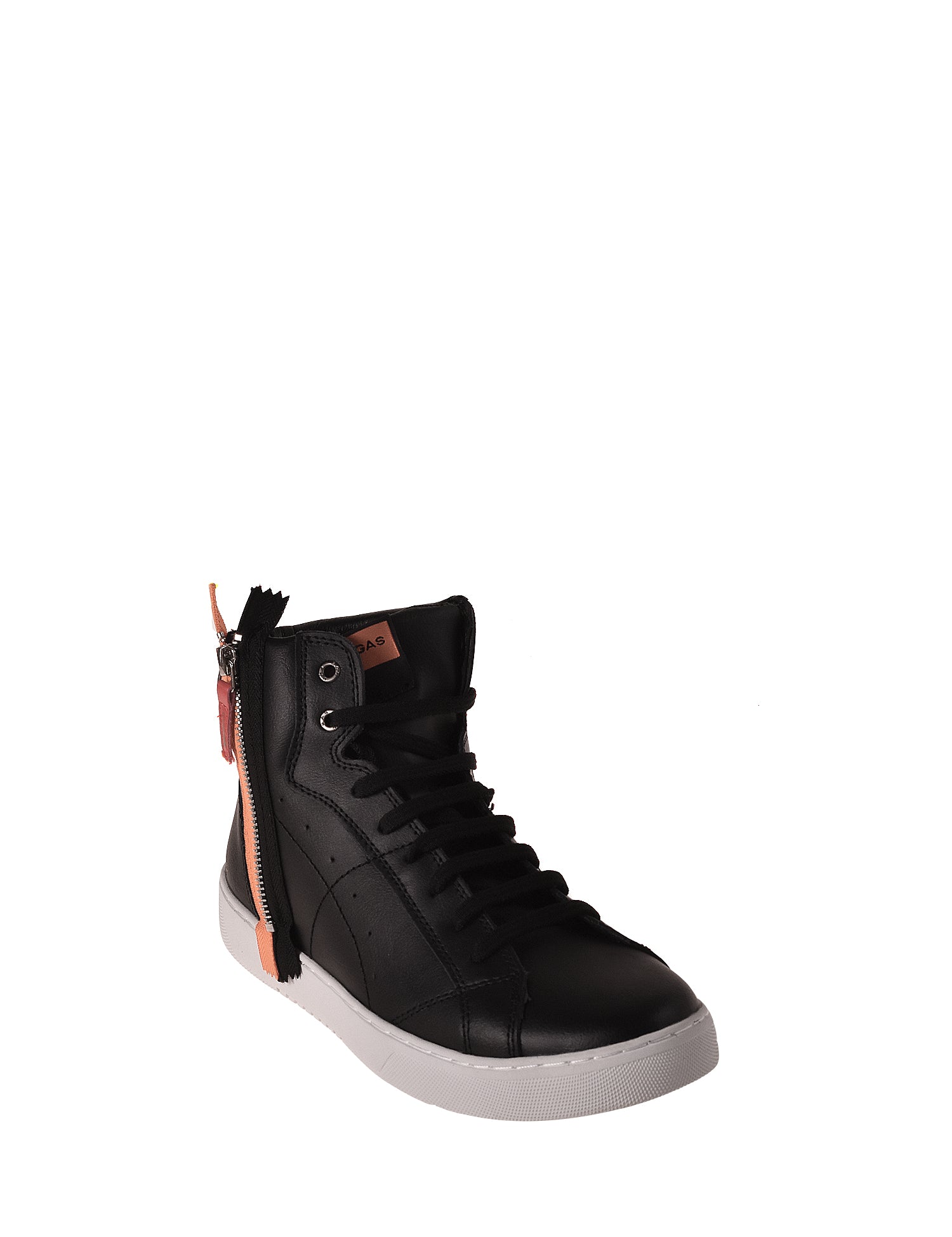 Sneakers Nero Gas