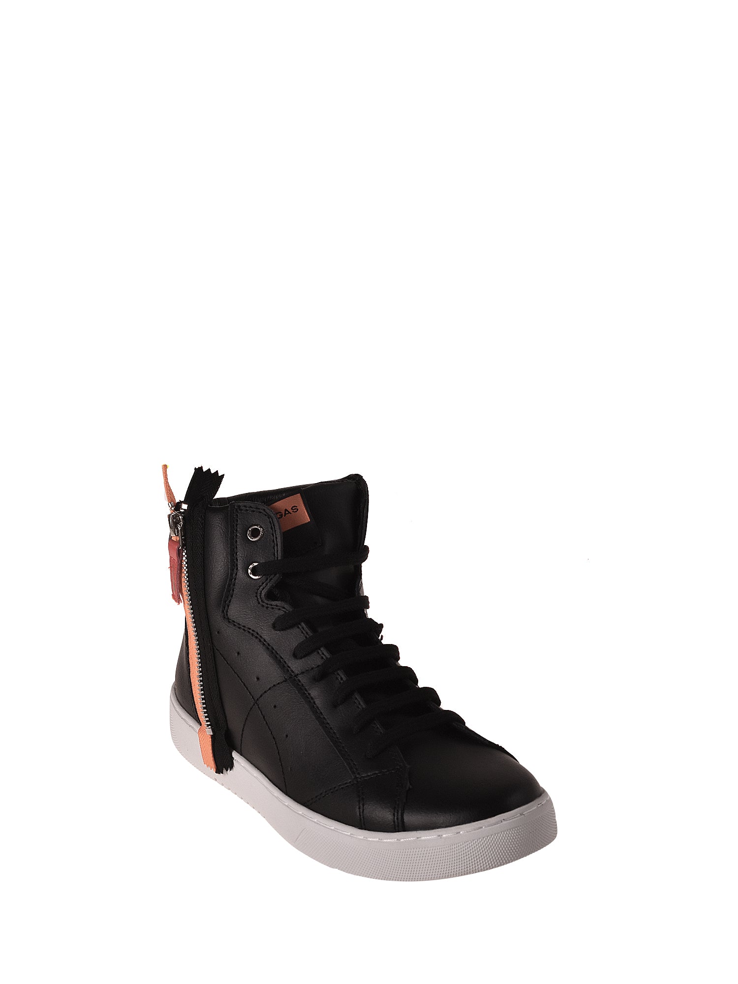 Sneakers Nero Gas