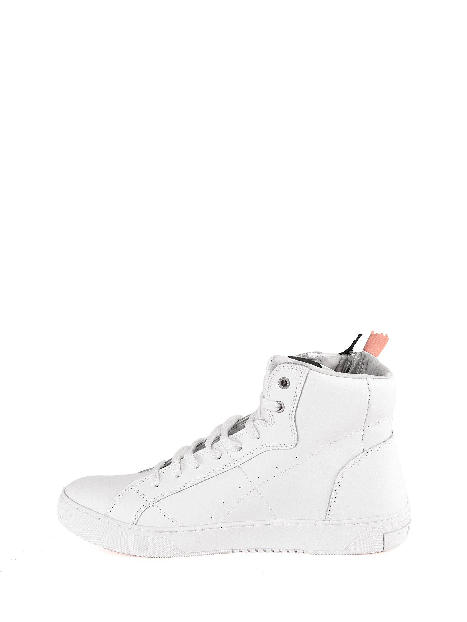 Sneakers Bianco Gas