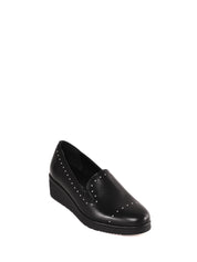 Mocassini Nero Grunland