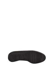 Mocassini Nero Grunland