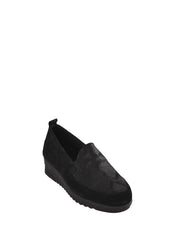 Mocassini Nero Grunland