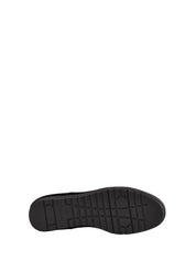 Mocassini Nero Grunland