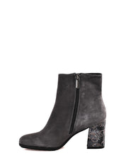 Stivaletti Grigio Grunland