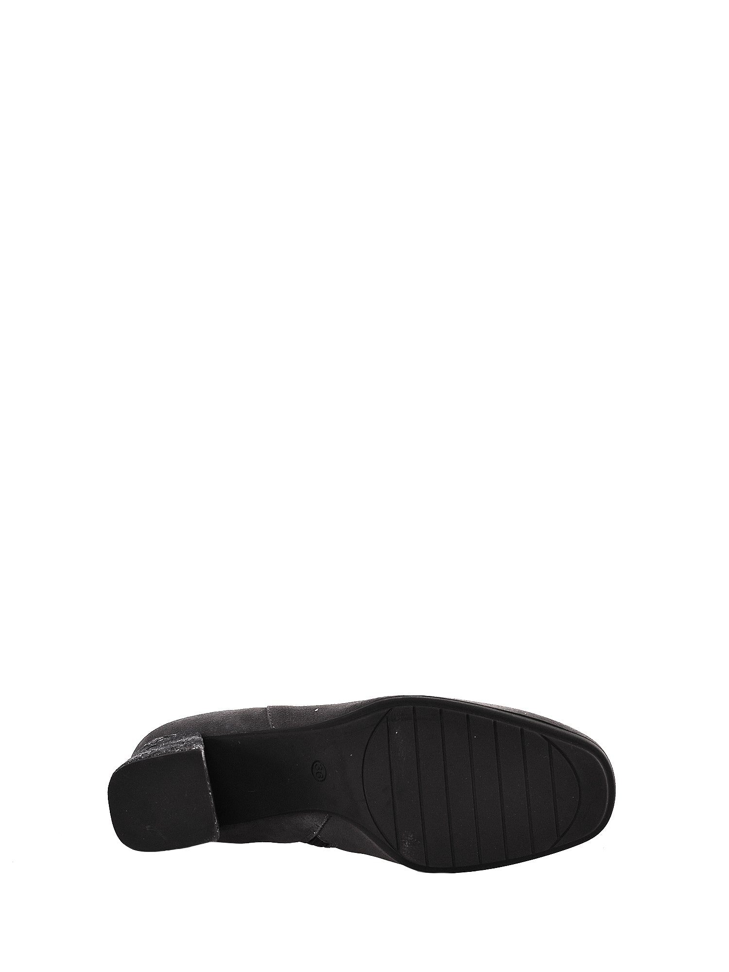 Stivaletti Grigio Grunland