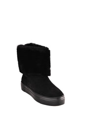 Stivaletti Nero Asme Ne Grunland