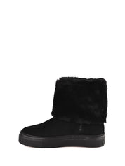 Stivaletti Nero Asme Ne Grunland