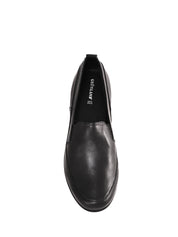 Mocassini Nero Grunland