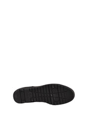 Mocassini Nero Grunland