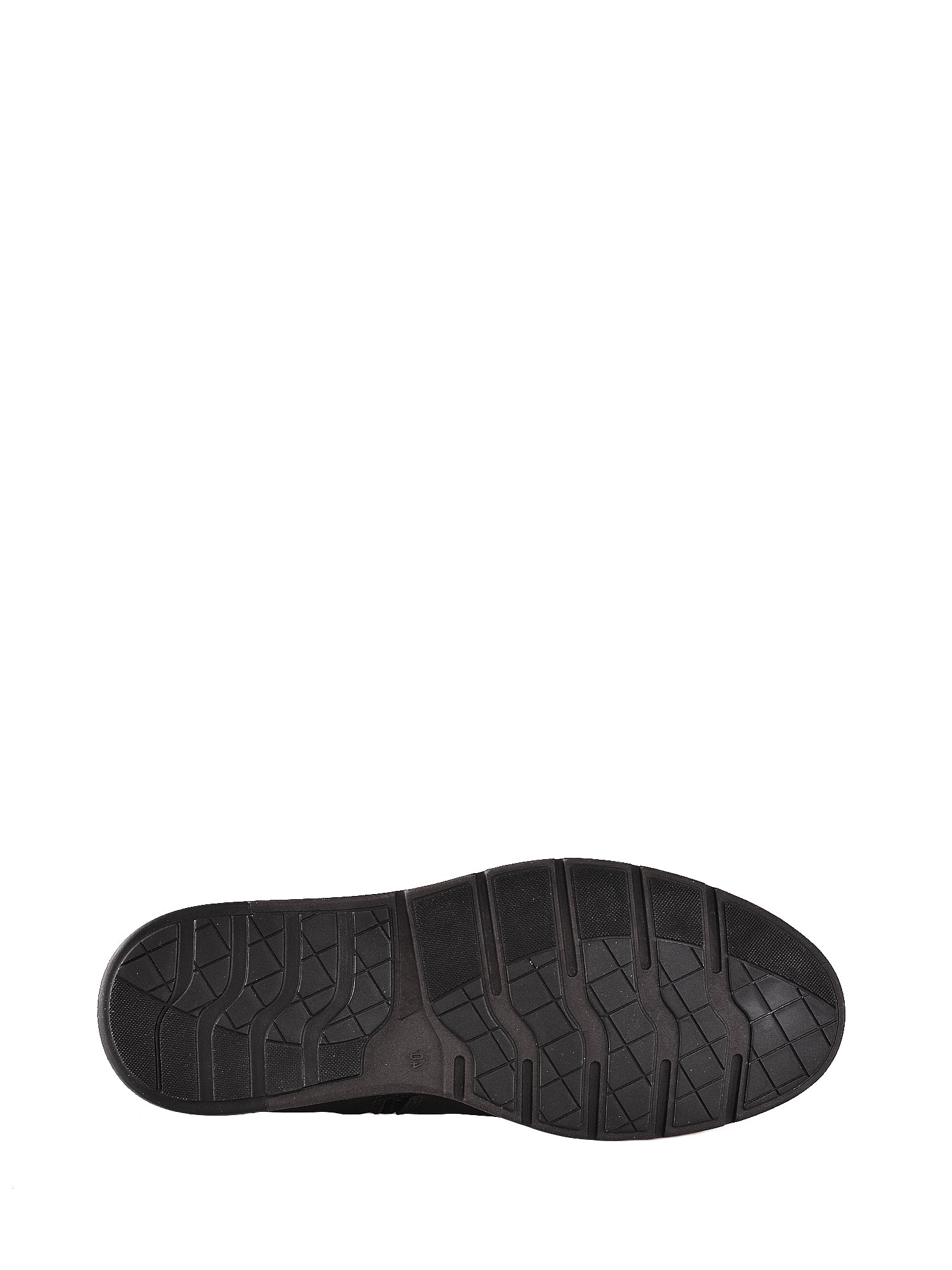 Stivaletti Marrone Grunland