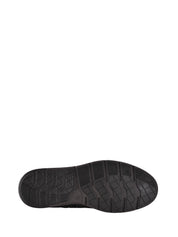 Stivaletti Marrone Grunland