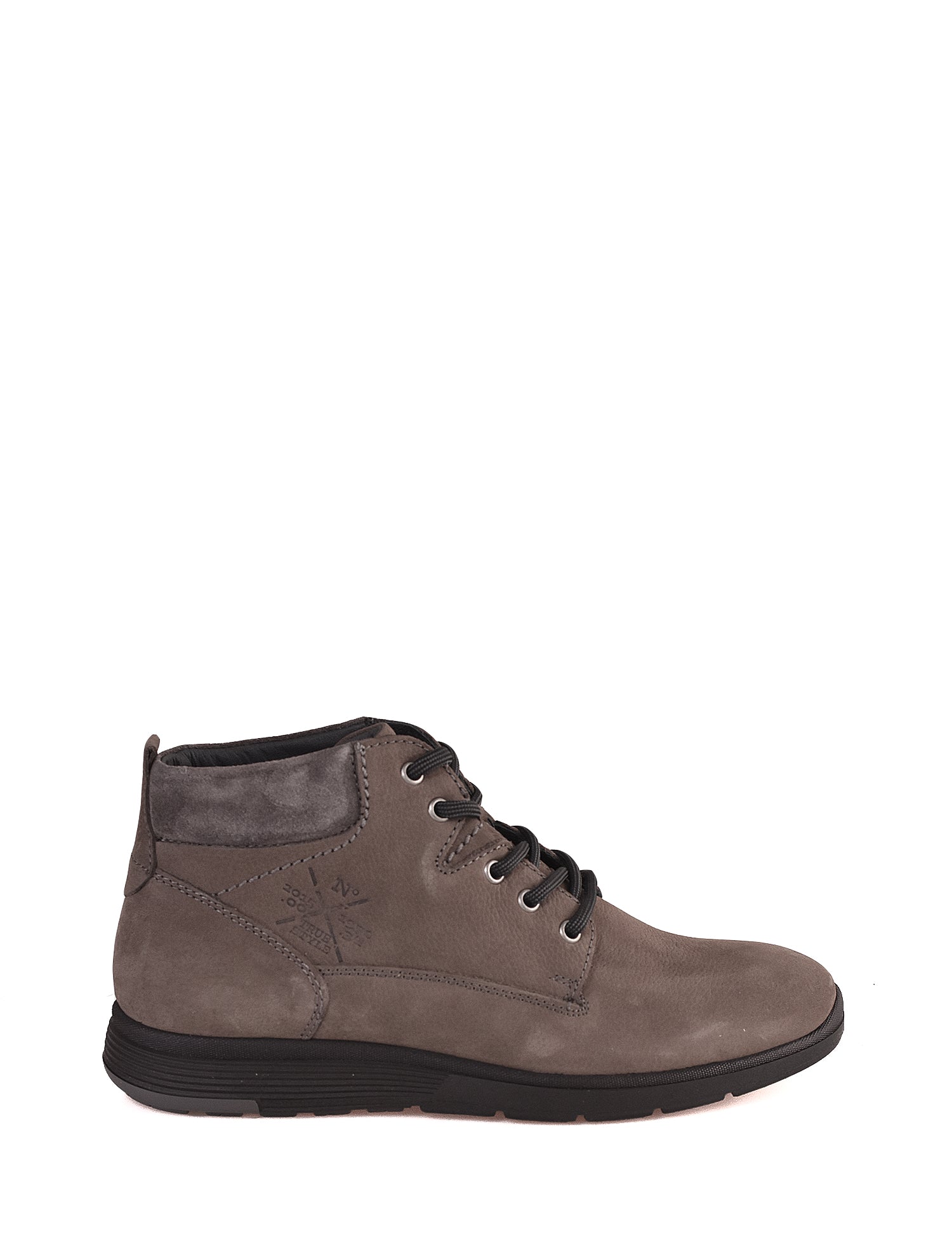 Sneakers Marrone Grunland