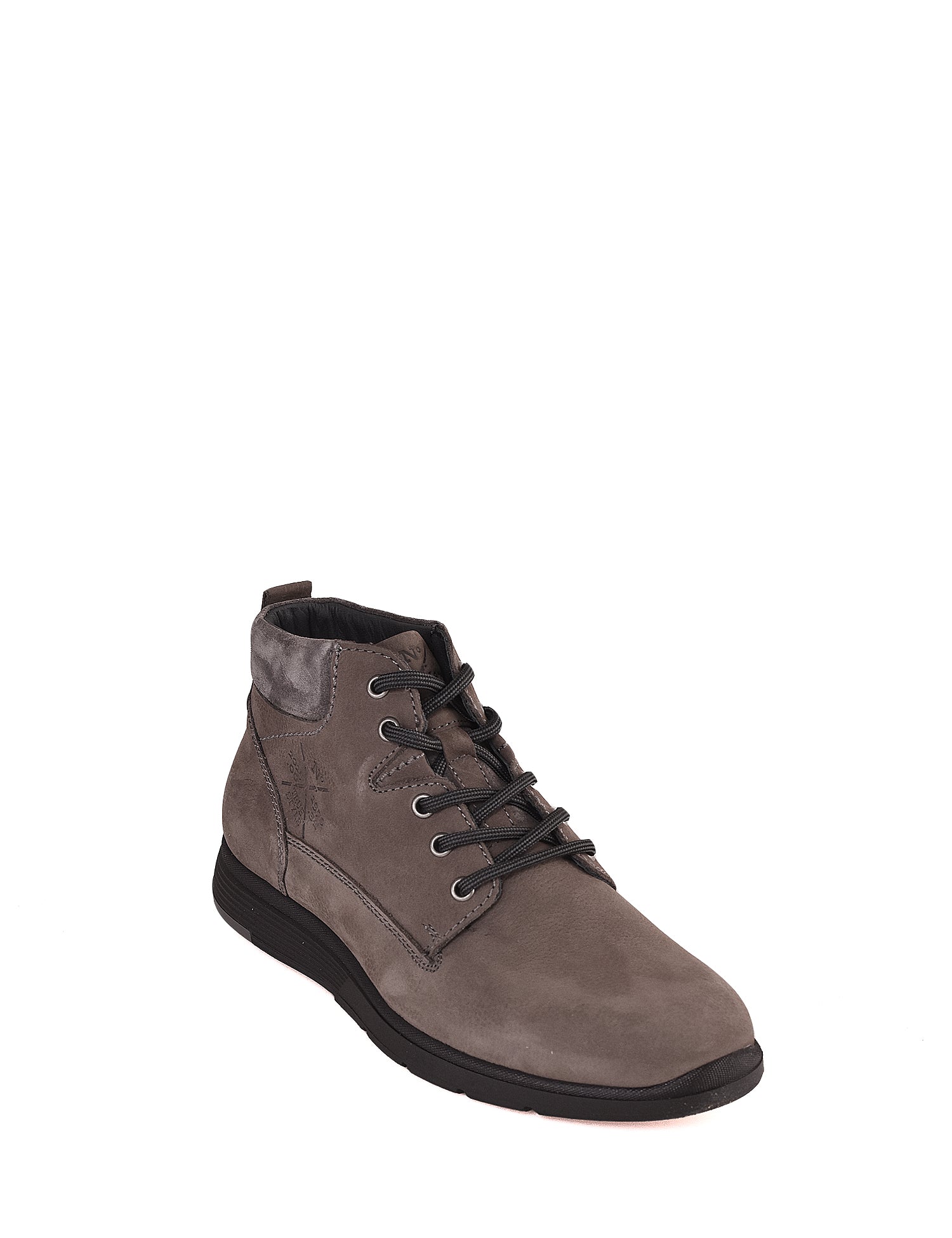 Sneakers Marrone Grunland