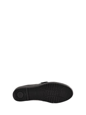 Mocassini Nero Grunland