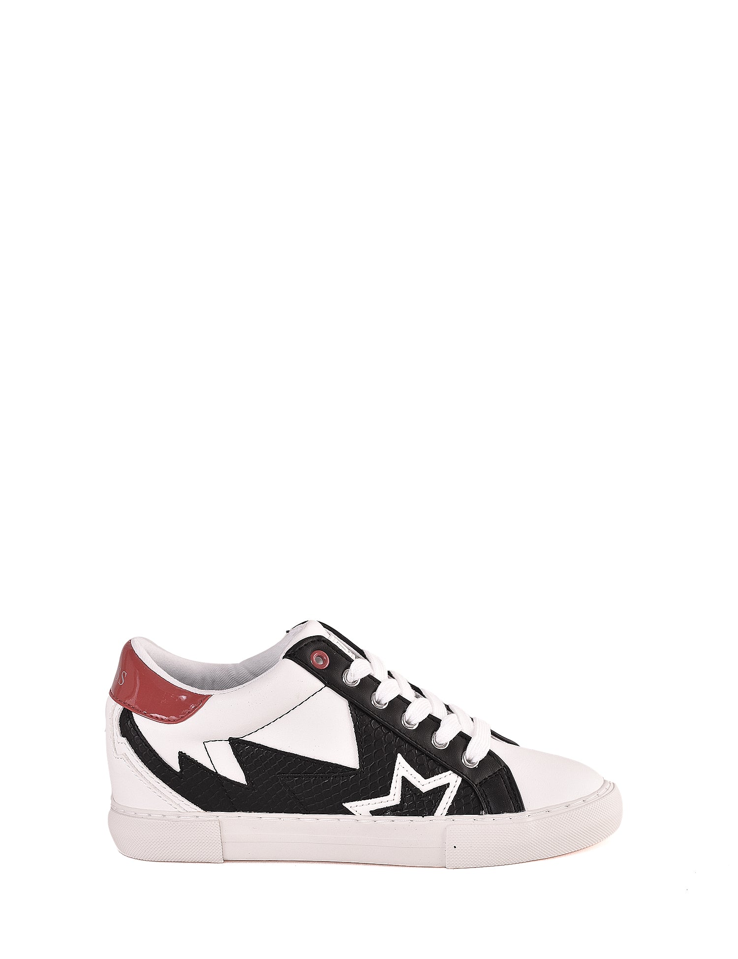 Sneakers Bianco Guess