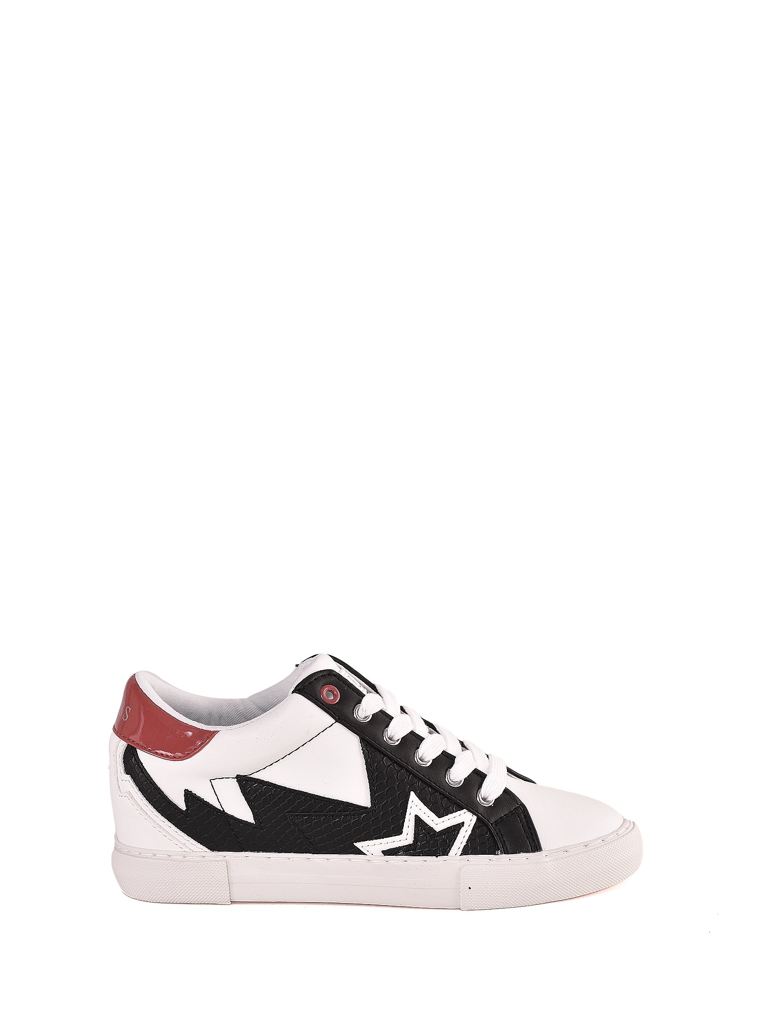 Sneakers Bianco Guess