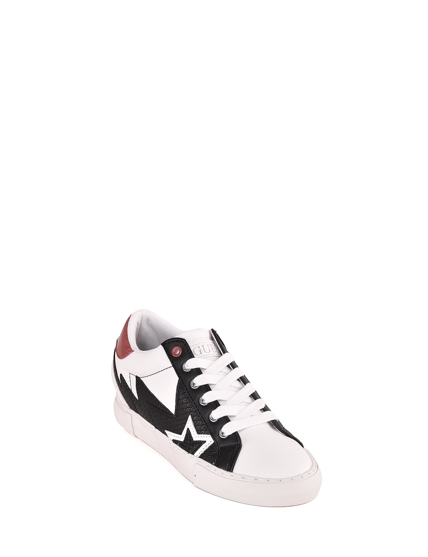 Sneakers Bianco Guess