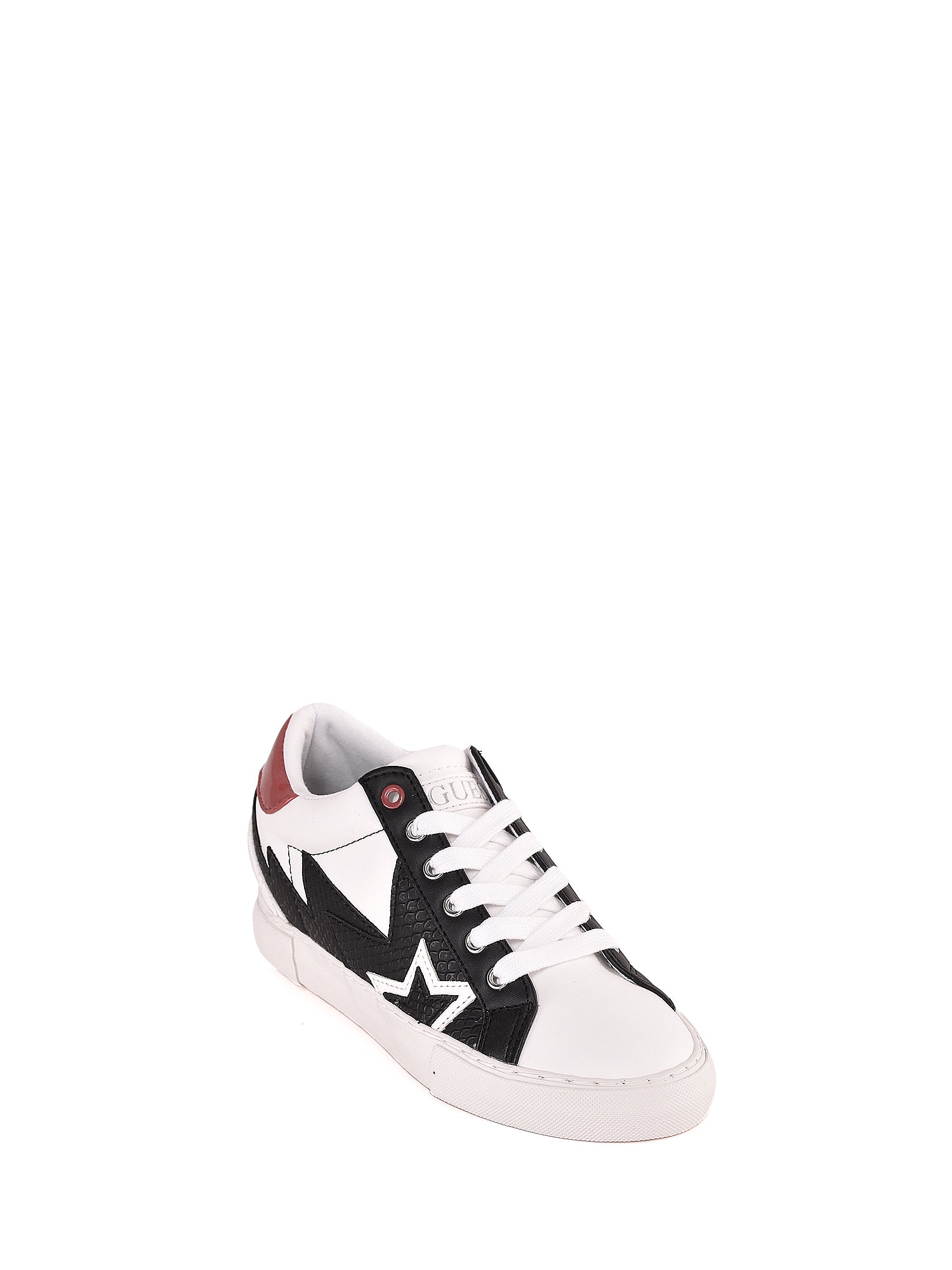 Sneakers Bianco Guess