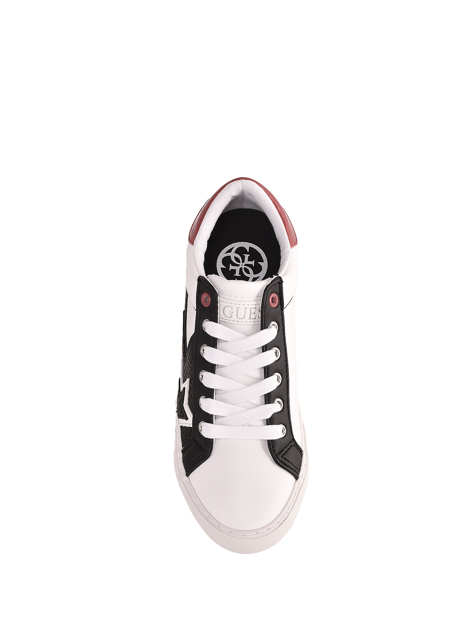 Sneakers Bianco Guess