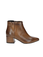 Stivaletti Marrone Grace Shoes