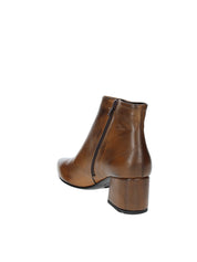 Stivaletti Marrone Grace Shoes