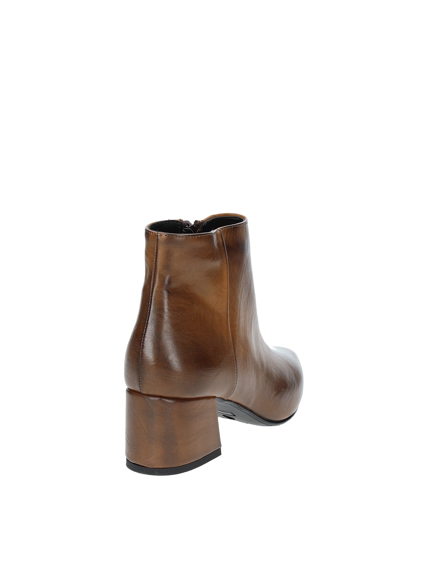 Stivaletti Marrone Grace Shoes