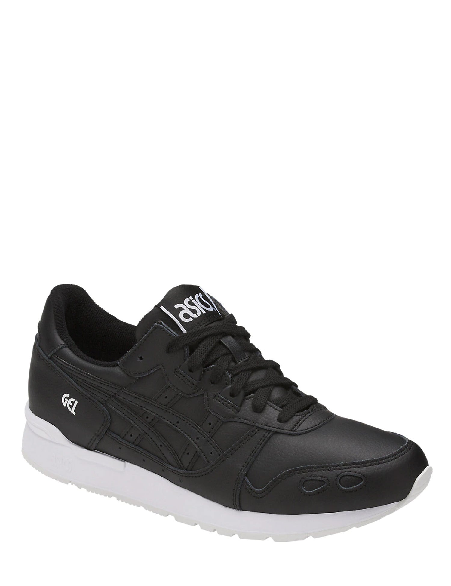 Sneakers Nero Asics