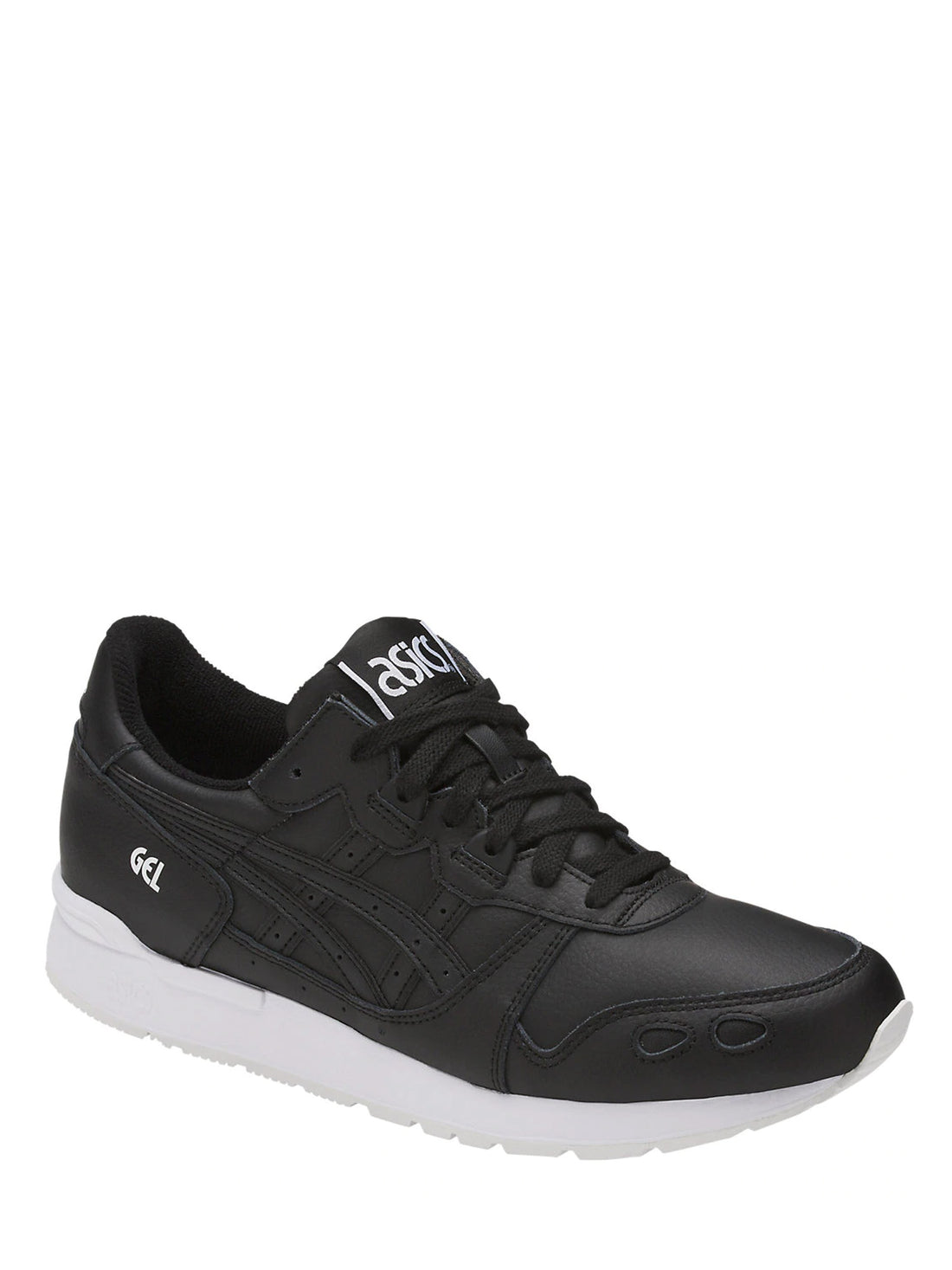 Sneakers Nero Asics