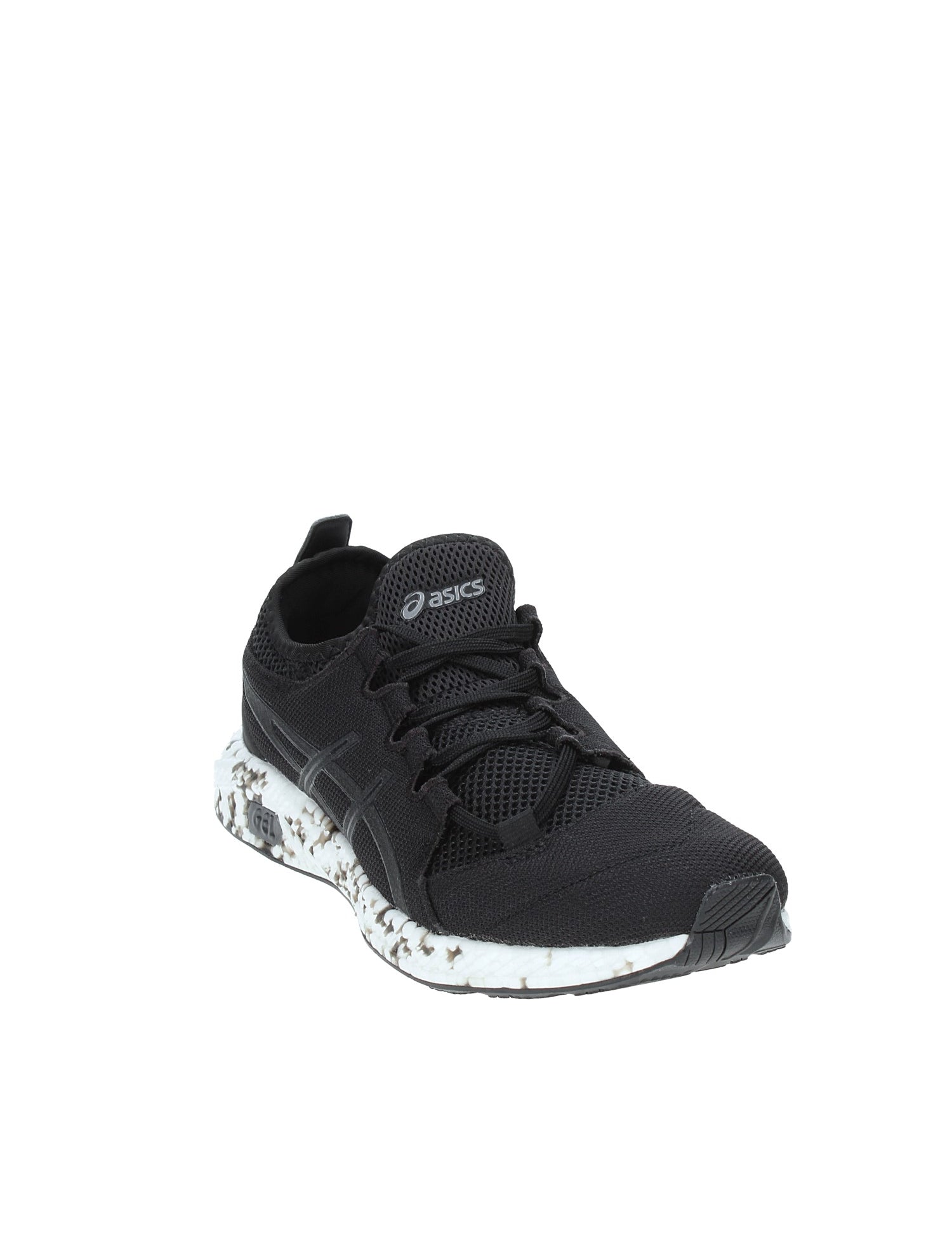 Scarpe da ginnastica Nero Asics