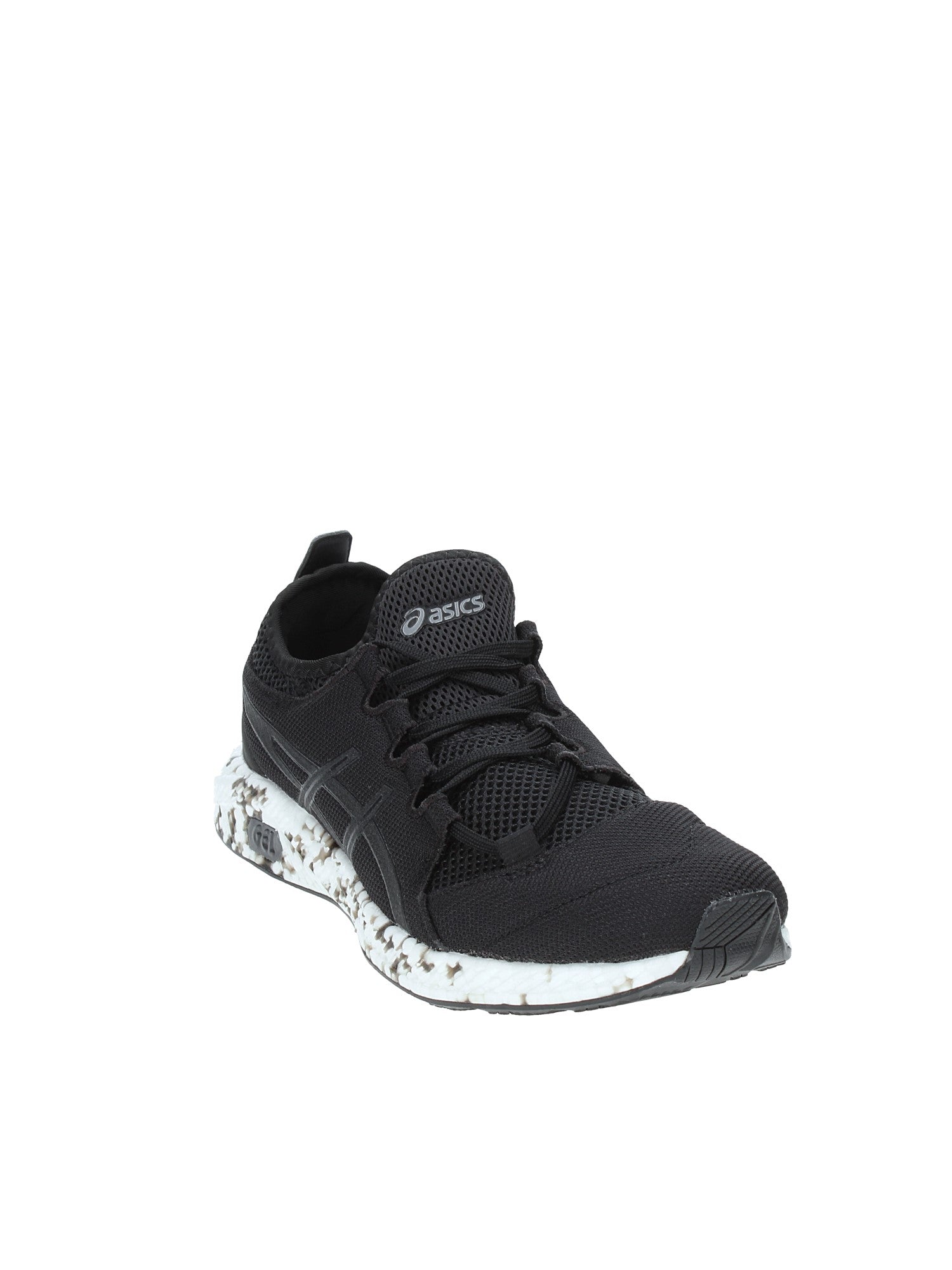 Scarpe da ginnastica Nero Asics