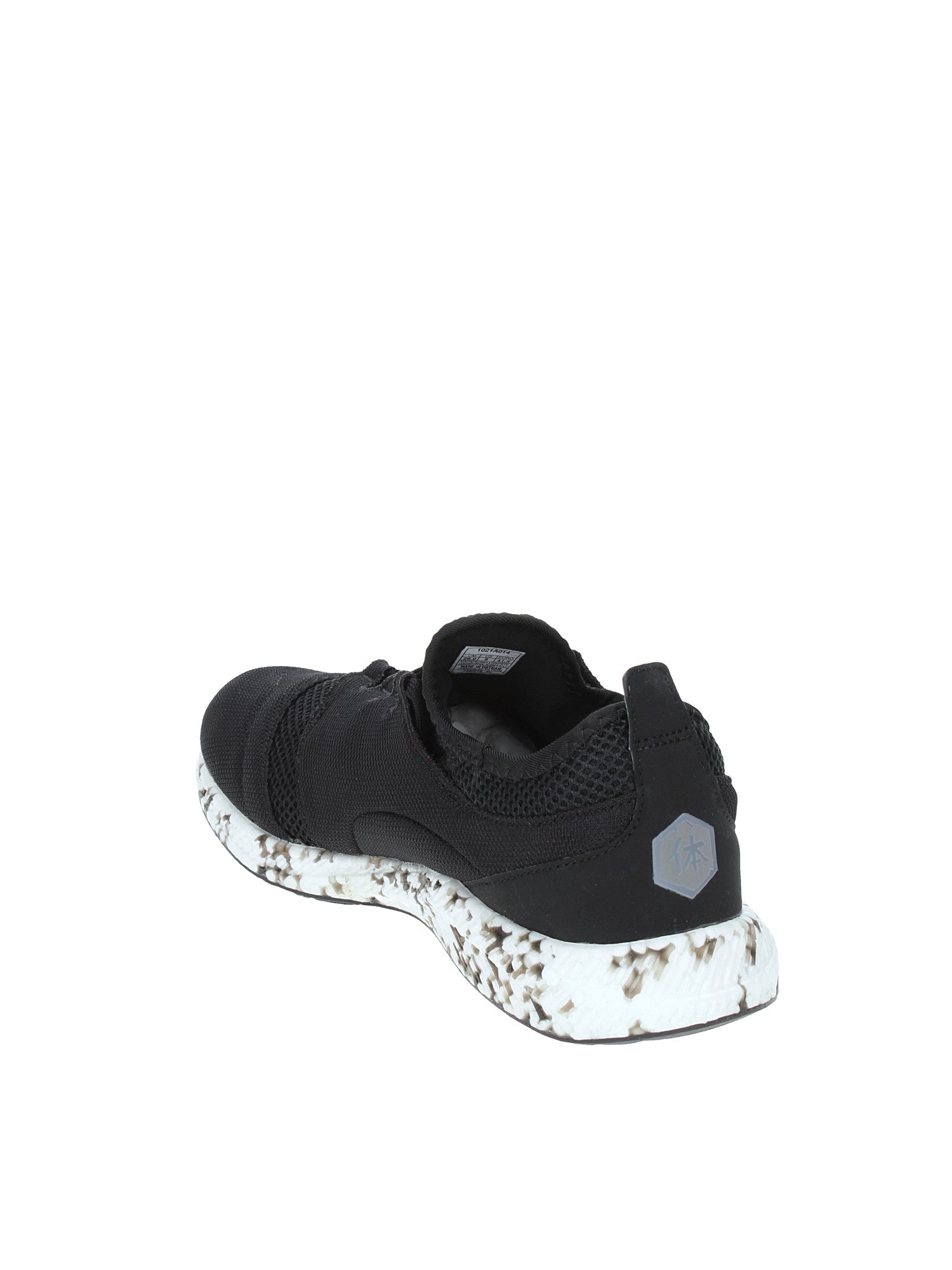 Scarpe da ginnastica Nero Asics