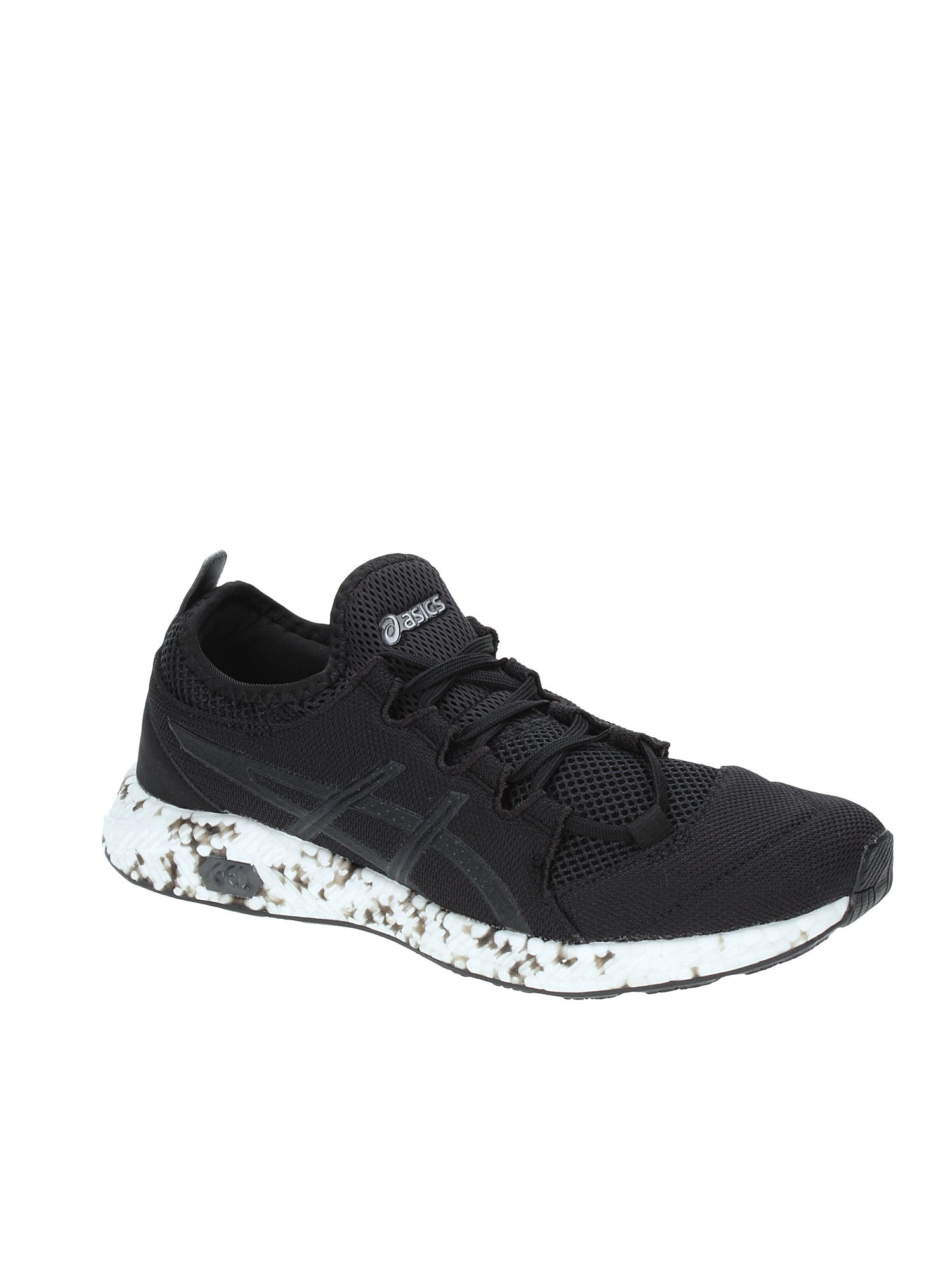 Scarpe da ginnastica Nero Asics