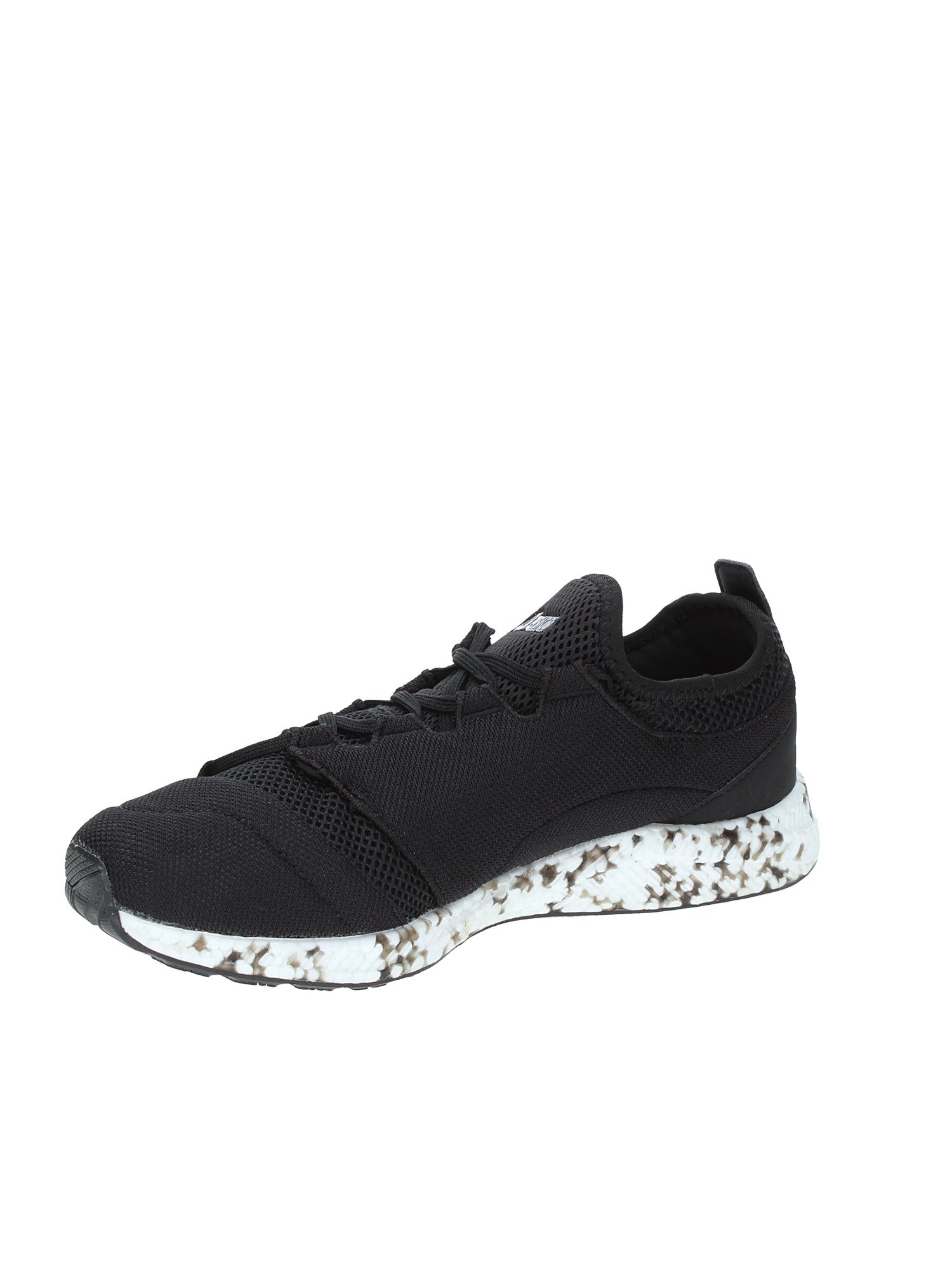 Scarpe da ginnastica Nero Asics
