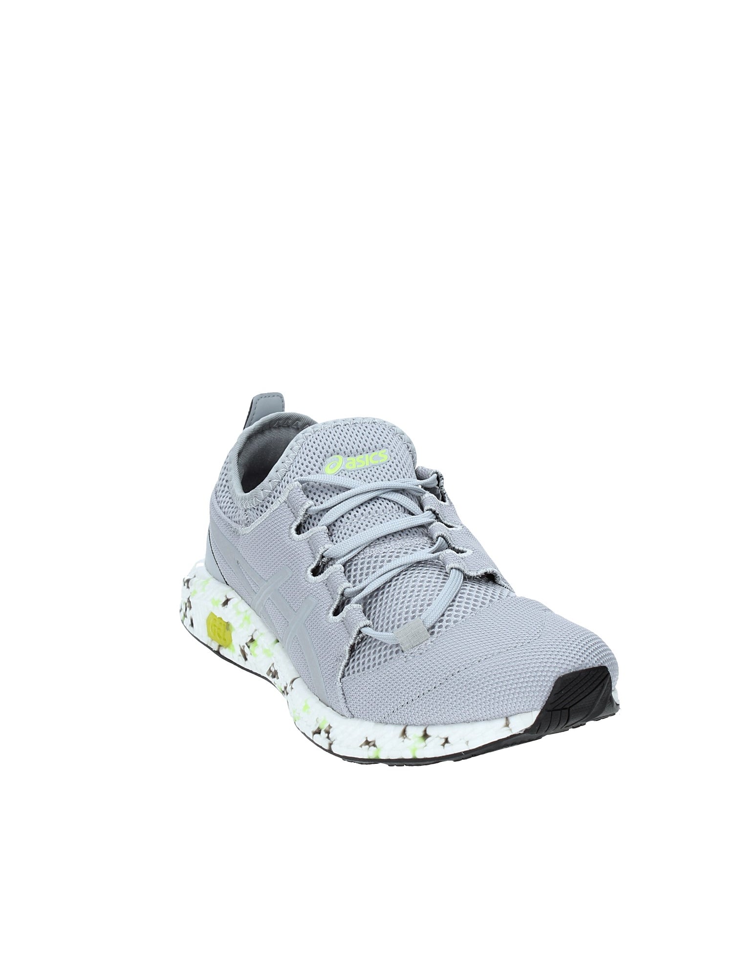 Scarpe da ginnastica Grigio Asics