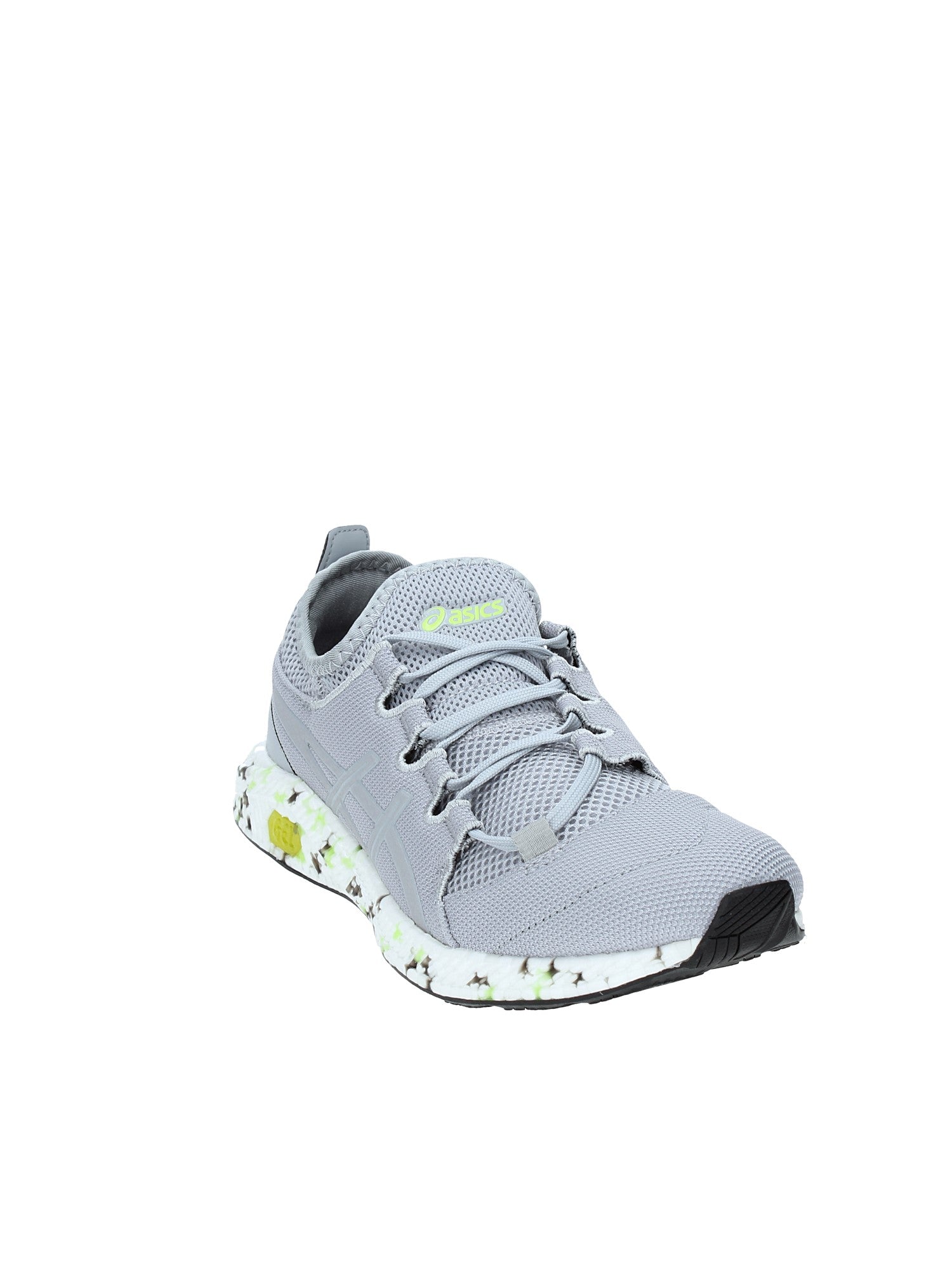 Scarpe da ginnastica Grigio Asics