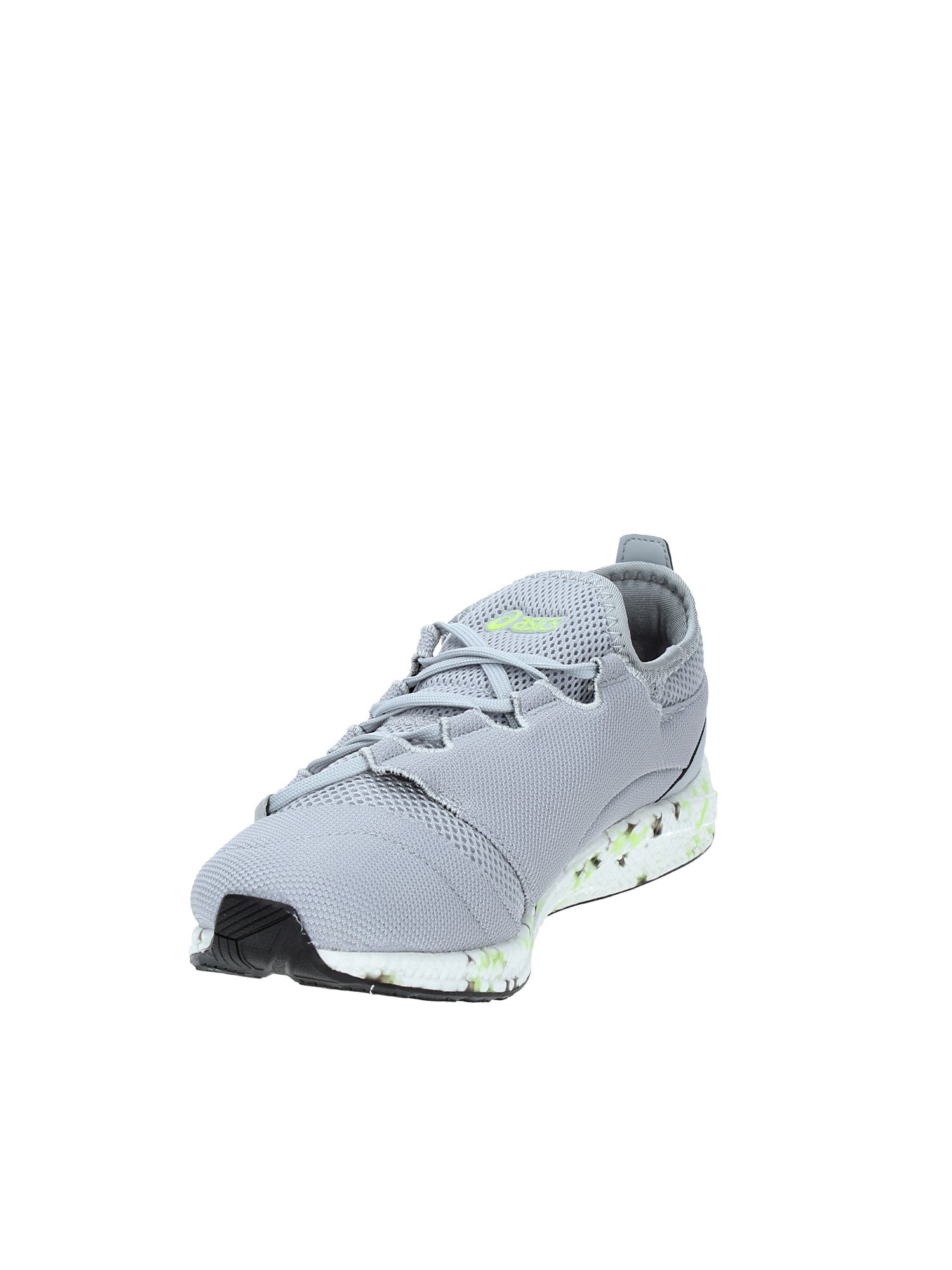 Scarpe da ginnastica Grigio Asics