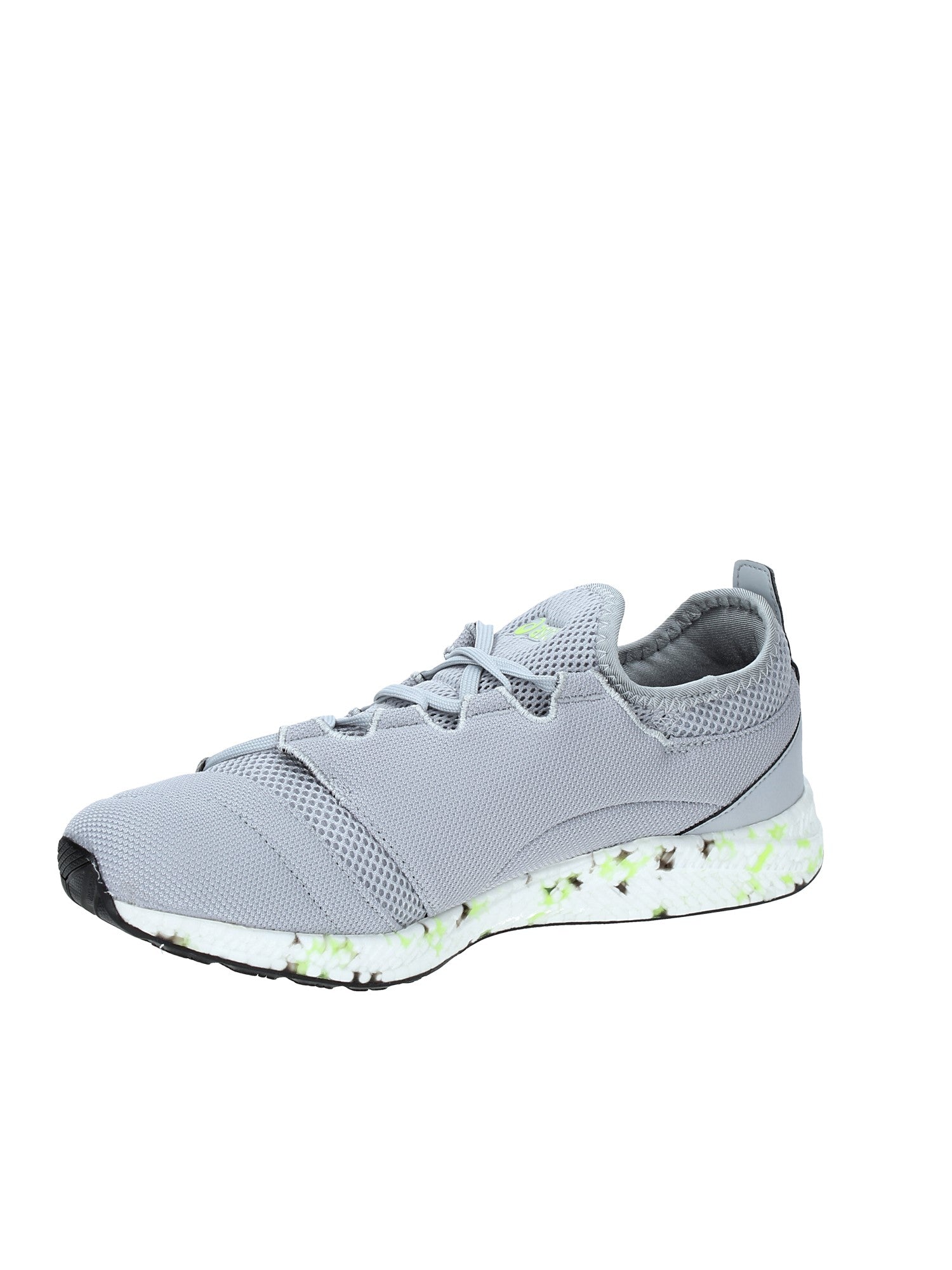 Scarpe da ginnastica Grigio Asics