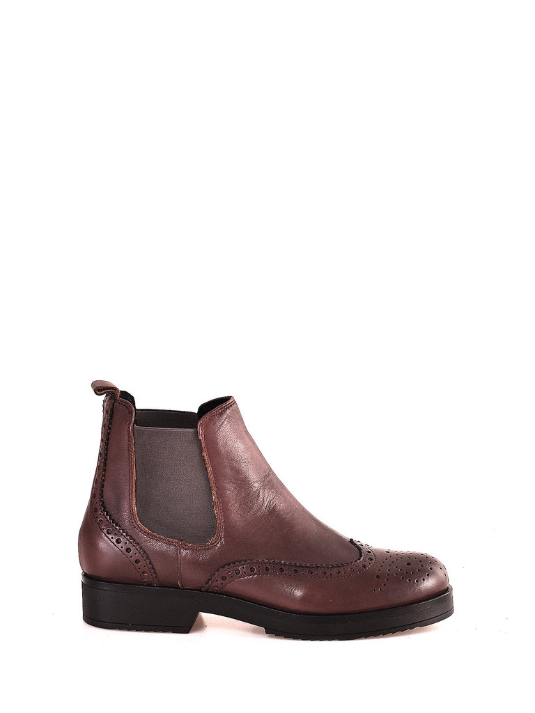 Stivaletti Vinaccia Mally