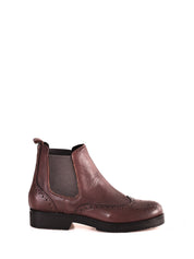 Stivaletti Vinaccia Mally