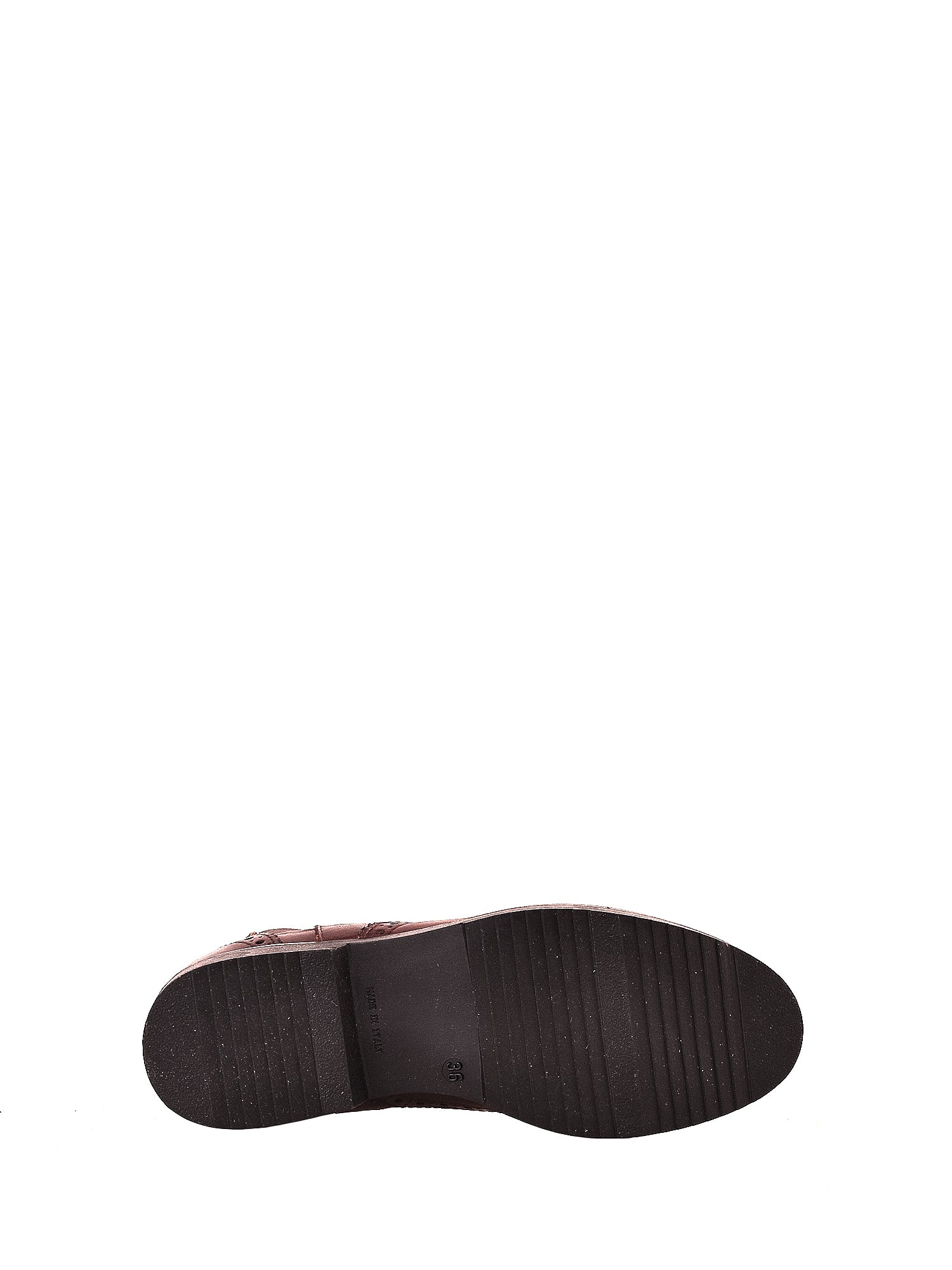 Stivaletti Vinaccia Mally